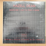 Hazell Dean – Searchin' (I Gotta Find ) – Vinyl LP Record - Very-Good+ Quality (VG+) (verygoodplus)