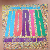 Further Adventures Of North – Vinyl LP Record - Very-Good+ Quality (VG+) (verygoodplus)
