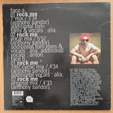 Pills – Rock Me – Vinyl LP Record - Very-Good+ Quality (VG+) (verygoodplus)