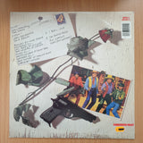 Bronski Beat, Marc Almond – I Feel Love – Vinyl LP Record - Very-Good+ Quality (VG+) (verygoodplus)