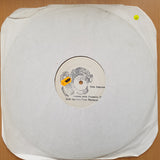 Nick Chacera/Beat Pharmacy - Ranson Note Footnote - Tewa Remixes – Vinyl LP Record - Very-Good+ Quality (VG+) (verygoodplus)