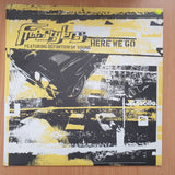 Freestylers – Here We Go – Vinyl LP Record - Very-Good+ Quality (VG+) (verygoodplus)