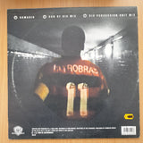Depth Charge – Romario – Vinyl LP Record - Very-Good+ Quality (VG+) (verygoodplus)