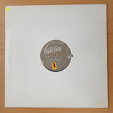 Natalie Imbruglia – Smoke – Vinyl LP Record - Very-Good+ Quality (VG+) (verygoodplus)