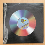 Mister O – Anything & Everything – Vinyl LP Record - Very-Good+ Quality (VG+) (verygoodplus)