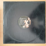 Joey Youngman & Bryan Jones – Monumental EP – Vinyl LP Record - Very-Good+ Quality (VG+) (verygoodplus)