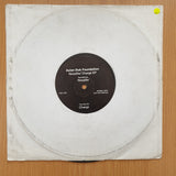 Asian Dub Foundation – Nexalite / Charge EP – Vinyl LP Record - Very-Good+ Quality (VG+) (verygoodplus)