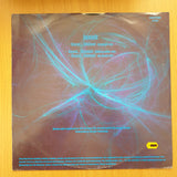 Jonah – Sssst... (Listen) – Vinyl LP Record - Very-Good+ Quality (VG+) (verygoodplus)