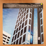 Breeder – Twilo Thunder – Vinyl LP Record - Very-Good+ Quality (VG+) (verygoodplus)