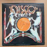 Black Light Orchestra – Touch Me, Take Me – Vinyl LP Record - Very-Good+ Quality (VG+) (verygoodplus)