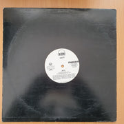 24/7 – 24/7 – Vinyl LP Record - Very-Good+ Quality (VG+) (verygoodplus)