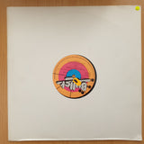 D-R-U-M – Lalabye – Vinyl LP Record - Very-Good+ Quality (VG+) (verygoodplus)