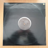 Paradox – Aries Maze / Reykjavik – Vinyl LP Record - Very-Good+ Quality (VG+) (verygoodplus)