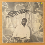 Kalamazoo – Kalamazoo - Vinyl LP Record - Very-Good Quality (VG) (verry)