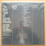 Astrud Gilberto – The Very Best Of Astrud Gilberto - Very-Good+ Quality (VG+)