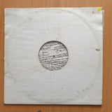 Dissplay – Manipulation EP – Vinyl LP Record - Very-Good Quality (VG) (verry))
