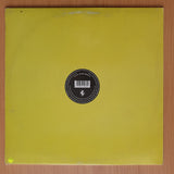Ken Ishii – Overlap Edition 2/2 – Vinyl LP Record - Very-Good+ Quality (VG+) (verygoodplus)