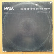 Nael – Rendez-Vous On The Moon – Vinyl LP Record - Very-Good+ Quality (VG+) (verygoodplus)