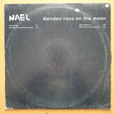 Nael – Rendez-Vous On The Moon – Vinyl LP Record - Very-Good+ Quality (VG+) (verygoodplus)