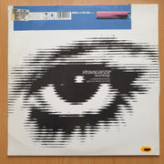 Agnelli & Nelson – El Nino – Vinyl LP Record - Very-Good+ Quality (VG+) (verygoodplus)