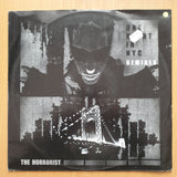 The Horrorist – One Night In NYC – Vinyl LP Record - Very-Good+ Quality (VG+) (verygoodplus)