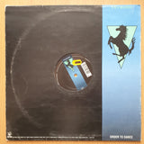 Digital Excitation – Pure Pleasure – Vinyl LP Record - Very-Good+ Quality (VG+) (verygoodplus)