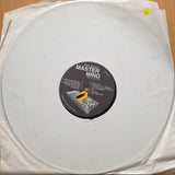 Henry Bowers - Mastermind – Vinyl LP Record - Very-Good+ Quality (VG+) (verygoodplus)