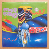 Beck – Mixed Bizness) – Vinyl LP Record - Very-Good+ Quality (VG+) (verygoodplus)