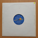Sash! – Adelante – Vinyl LP Record - Very-Good+ Quality (VG+) (verygoodplus)