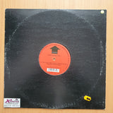 Matt Darey / Phreaq – Winter Sampler (Pt 1 Of 2) – Vinyl LP Record - Very-Good+ Quality (VG+) (verygoodplus)
