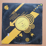 Bioground – I Want U 2 B True – Vinyl LP Record - Very-Good+ Quality (VG+) (verygoodplus)