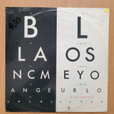 Blancmange – Lose Your Love – Vinyl LP Record - Very-Good+ Quality (VG+) (verygoodplus)
