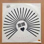 Blancmange – Lose Your Love – Vinyl LP Record - Very-Good+ Quality (VG+) (verygoodplus)