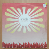 Kaori – Good Life – Vinyl LP Record - Very-Good+ Quality (VG+) (verygoodplus)