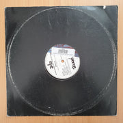 Calico – Laconic Elements EP – Vinyl LP Record - Very-Good+ Quality (VG+) (verygoodplus)