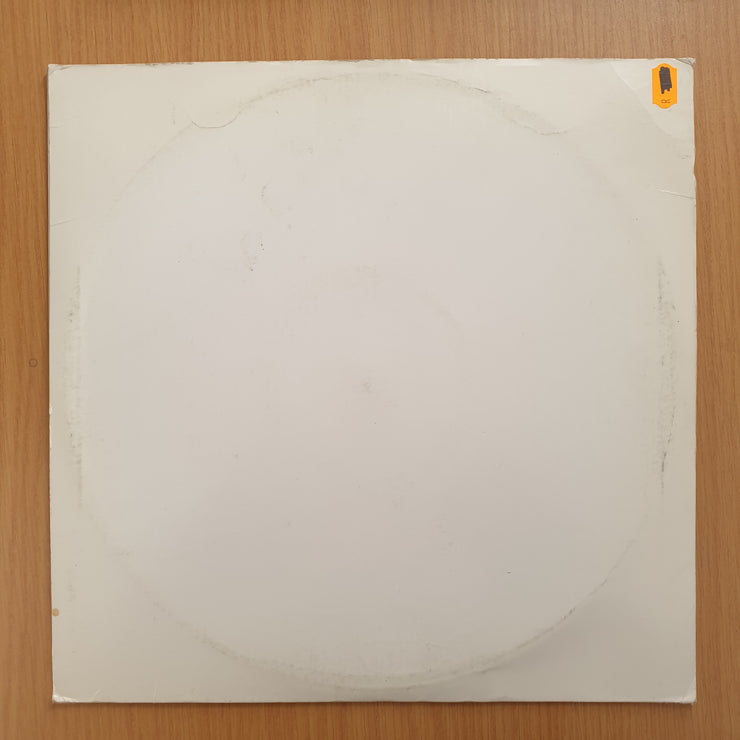 Darryl D'Bonneau – Miracles – Vinyl LP Record - Very-Good+ Quality (VG+) (verygoodplus)