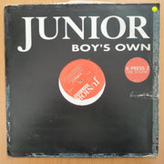 X-Press 2 – The Sound – Vinyl LP Record - Very-Good+ Quality (VG+) (verygoodplus)