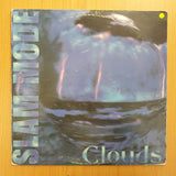 Slam Mode – Clouds – Vinyl LP Record - Very-Good+ Quality (VG+) (verygoodplus)