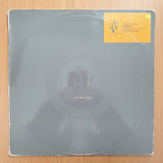 Hyperformance – Ignition – Vinyl LP Record - Very-Good+ Quality (VG+) (verygoodplus)