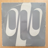Hyperformance – Ignition – Vinyl LP Record - Very-Good+ Quality (VG+) (verygoodplus)