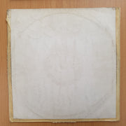 Jeanie Tracy – Do You Believe In The Wonder – Vinyl LP Record - Very-Good+ Quality (VG+) (verygoodplus)