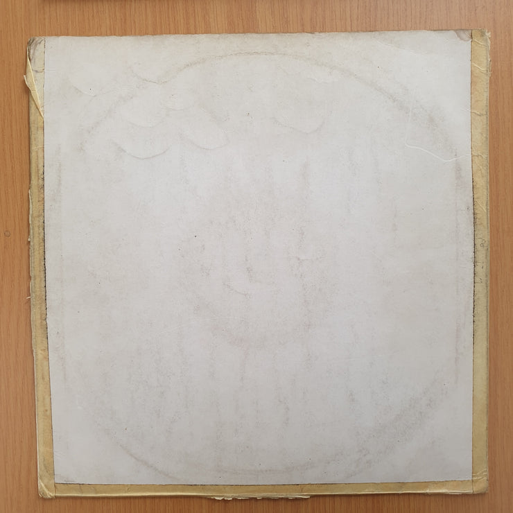 Jeanie Tracy – Do You Believe In The Wonder – Vinyl LP Record - Very-Good+ Quality (VG+) (verygoodplus)