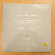 Baumann – Strangers In The Night – Vinyl LP Record - Very-Good+ Quality (VG+) (verygoodplus)