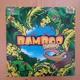 Bamboo – Bamboogie – Vinyl LP Record - Very-Good+ Quality (VG+) (verygoodplus)