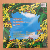 Bamboo – Bamboogie – Vinyl LP Record - Very-Good+ Quality (VG+) (verygoodplus)