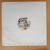 Crown Jewelz – Vinyl LP Record - Very-Good+ Quality (VG+) (verygoodplus)