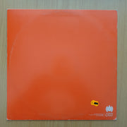 Profundo – Do What You Want – Vinyl LP Record - Very-Good+ Quality (VG+) (verygoodplus)