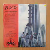 Big Audio Dynamite – C'mon Every Beatbox – Vinyl LP Record - Very-Good+ Quality (VG+) (verygoodplus)