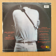 Big Audio Dynamite – C'mon Every Beatbox – Vinyl LP Record - Very-Good+ Quality (VG+) (verygoodplus)