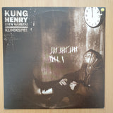Kung Henry (Den Värsta) – Klockspel – Vinyl LP Record - Very-Good+ Quality (VG+) (verygoodplus)